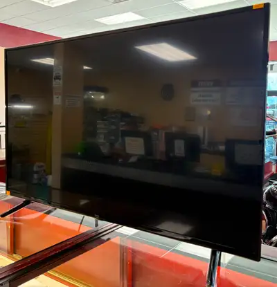 Amazon Fire 43" Smart TV with Remote, View more