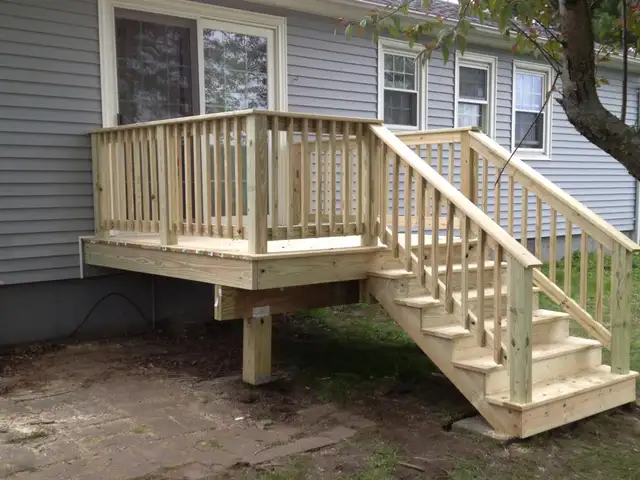 handyman in Renovations, General Contracting & Handyman in Winnipeg - Image 6