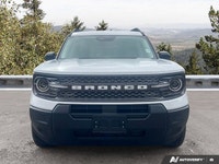 Welcome to Moncton Chrysler Jeep Dodge. Recent Arrival! 2025 Ford Bronco Sport Big Bend 1.5L EcoBoos... (image 8)