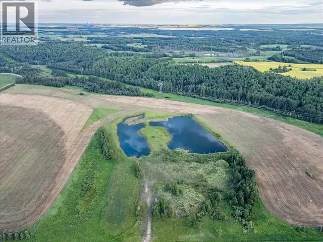 TWP 512A RR 31 Rural Leduc County, Alberta in Land for Sale in Edmonton - Image 6
