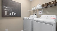 Sierra Greens is one of Broadstreet’s newest apartment communities in Edmonton, offering 1, 2 and 3... (image 8)