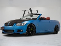 The 2011 BMW 335is is a local Ontario vehicle with a clean Carfax report, The BMW 335IS M-sport is o... (image 2)