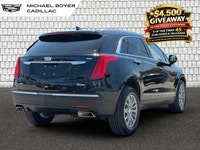 Panoramic sunroof, all wheel drive, navigation system, accident free, V6, LOW KM, premium audio, lea... (image 4)