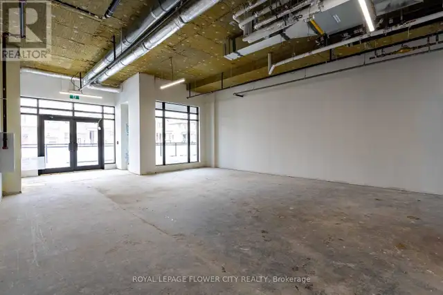 40 - 490 GORDON KRANTZ AVENUE Milton (Walker), Ontario in Commercial & Office Space for Rent in Oakville / Halton Region - Image 11