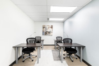 Private office space for 3 persons in Macleod Place II