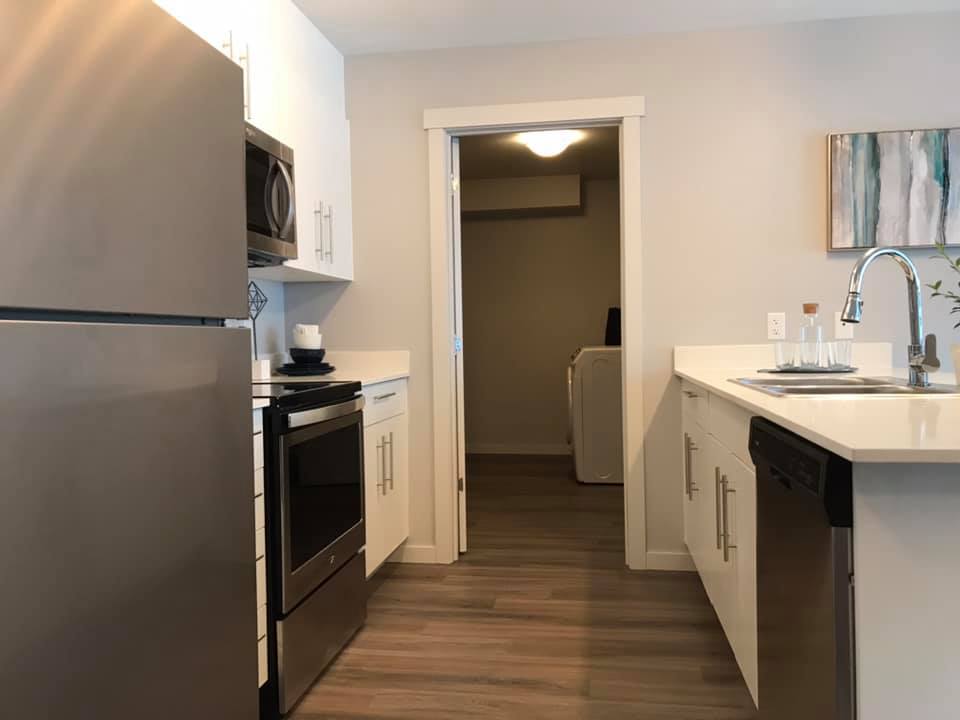 Walker Place - 1 Bedroom 1 Bath Apartment for Rent 4