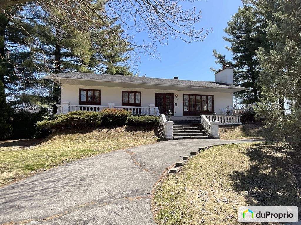 $489,000 - Bungalow for sale in Joliette — photo 2