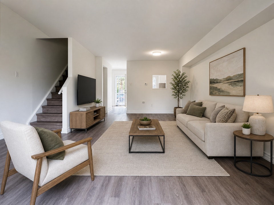 2 Bedroom Apartment for Rent - 1549-1566 Trossacks Avenue 4