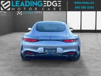 2024 MERCEDES-BENZ AMG GT 55*** NEW ARRIVAL *** SHOWS LIKE NEW *** 3500KM **** EXCLUSIVE PACKAGE 55... (image 6)