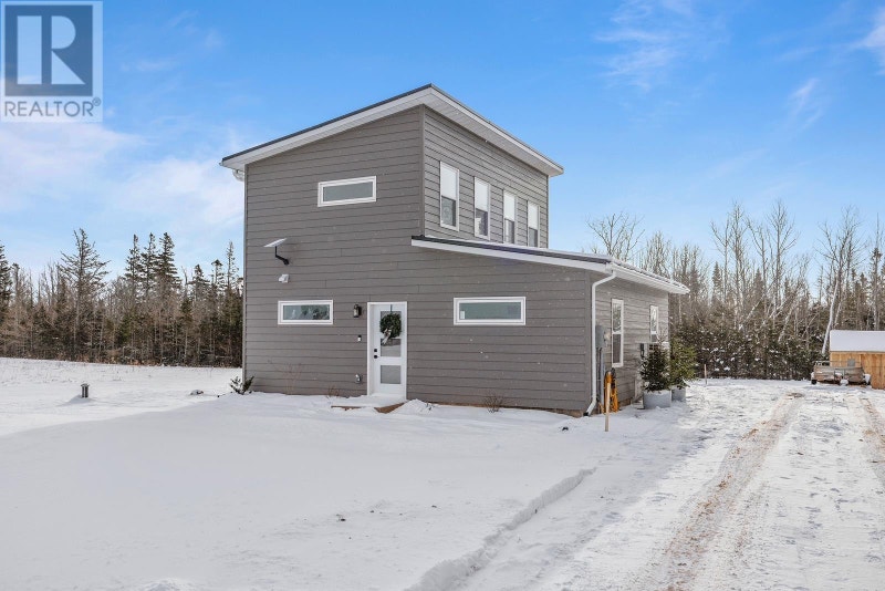 1590 Whites Road Donagh, Prince Edward Island Houses for Sale