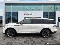 This Lincoln Aviator boasts a Twin Turbo Premium Unleaded V-6 3.0 L/183 engine powering this Automat... (image 1)