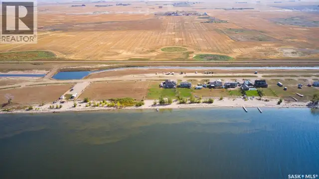 2 Sunset Acres ROAD Last Mountain Lake East Side, Saskatchewan in Land for Sale in Regina - Image 21
