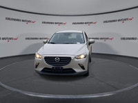 Tires: 215/60R16,Radio: AM/FM/HD -inc: 6 speakers 7 colour touchscreen display w/Mazda Connect Apple... (image 2)