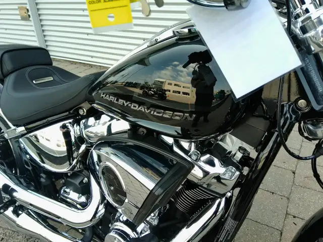 2026 Harley-Davidson Breakout in Street, Cruisers & Choppers in Oshawa / Durham Region - Image 6