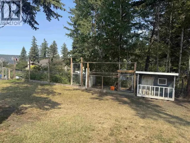 511 TAMARACK ROAD Williams Lake, British Columbia in Houses for Sale in Williams Lake - Image 31