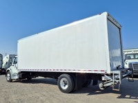 Ryder Stock ID: 841779 Transmission Type/Speed: AUTO 6 Engine: DIESEL B6.7 '17 280/2400 Horse Power:... (image 7)