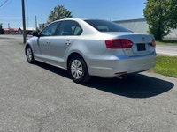 2014 VOLKWAGEN JETTA SEDAN TRENDLINE+ 2.0L L4 FWD —- FINANCEMENT MAISON DISPONIBLE AVEC ACOMPTE DE 2... (image 3)