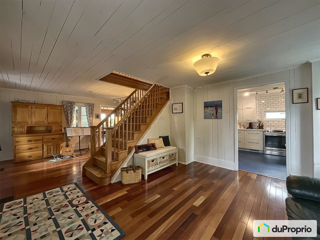 $345,000 - 2 Storey for sale in St-Vallier — photo 2