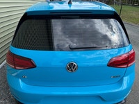 -Spektrum Golf R, Extremely Rare -91 Blue Exterior Colour, Highly Sought After Colour -Only 14 of Th... (image 3)