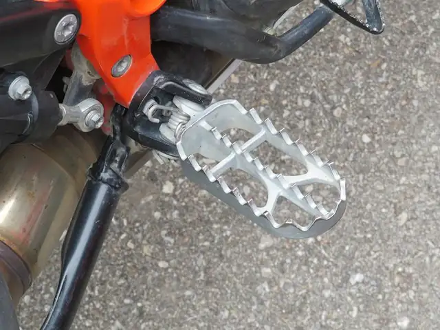 2018 KTM 1290 Super Adventure R in Sport Touring in Cambridge - Image 16