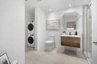 Condo for rent-apartment rental-logement locatif-3.5-3 1/2-1cc-1 chambre/bedroom-Rosemont La Petite... (image 8)