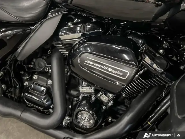 2024 Harley-Davidson FLTRK - Road Glide(TM) Limited in Sport Touring in Calgary - Image 19