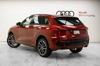 This Audi Q5 delivers a Intercooled Turbo Gas/Electric I-4 2.0 L/121 engine powering this Automatic... (image 5)
