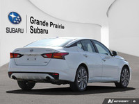 2023 Nissan Altima Platinum 2023 Nissan Altima Platinum Vehicle Highlights: Remote Start Heated Stee... (image 5)