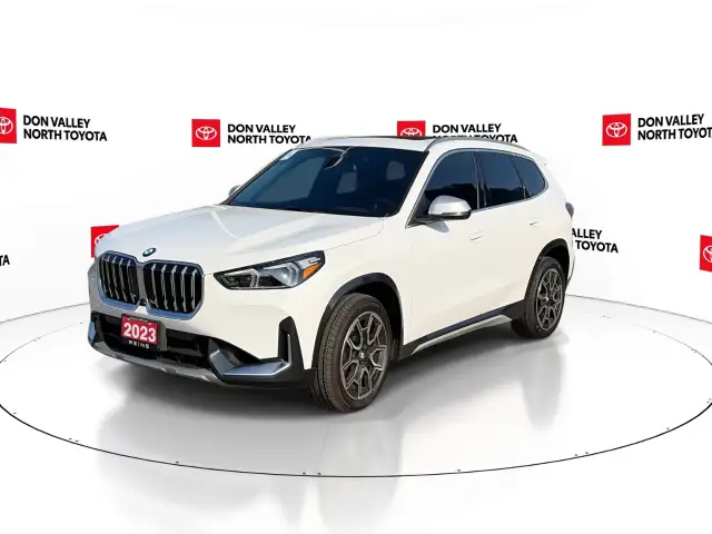 2023 BMW X1560645565832253443