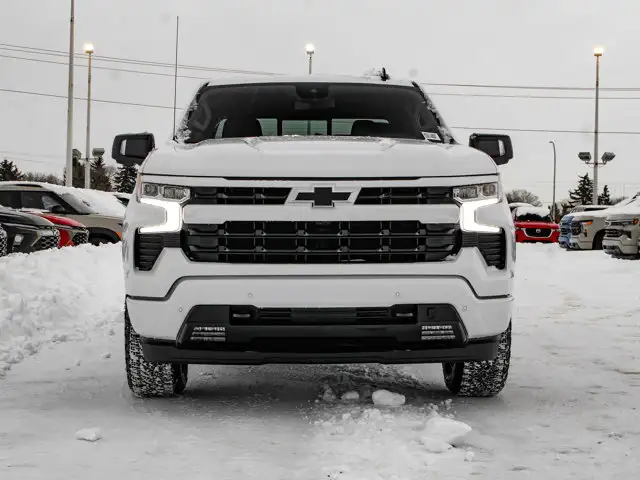 2026 Chevrolet Silverado 1500 RST in Cars & Trucks in Edmonton - Image 4