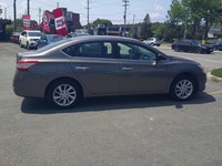 2015 Nissan Sentra Price $7999 159000 KM ON or QC Safety Included Warranty Included Carfax Included... (image 3)