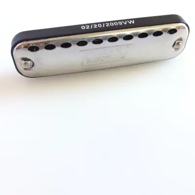Vintage FIRST ACT DISCOVERY Kids Harmonica Musical Instrument Ch, View more