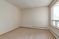 Amenities: Heat & Water Included • Spacious Rooms • Great Location Suite & Building: One-bedroom, tw... (image 5)