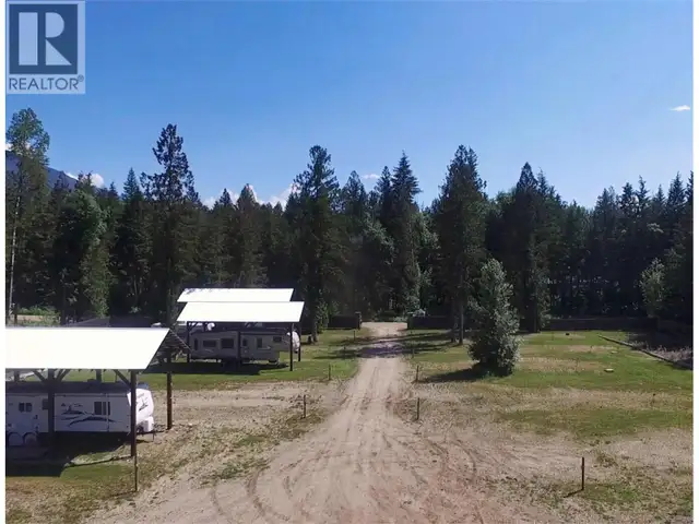 1701 Ireland Road Unit# 3 Seymour Arm, British Columbia in Land for Sale in Kamloops - Image 25