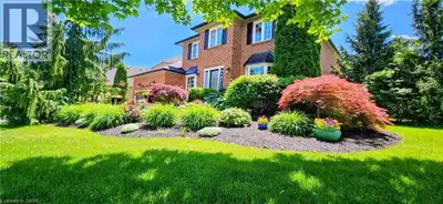 Welcome to 2324 Homer Drive. A Lovely two storey executive home located in the beautiful development...