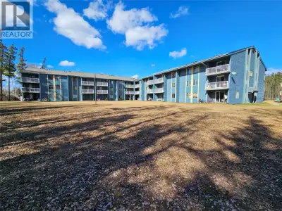 Love where you live without breaking the bank in this stylish, 2-bedroom condo in Tumbler Ridge. Loc...