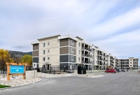 Hillcrest Village apartments are located in Summerland, BC. This rental community includes amenities... (image 1)
