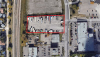 Central Yard Space - 9615 Horton Rd SW - 1.75 to 2.5 Acres