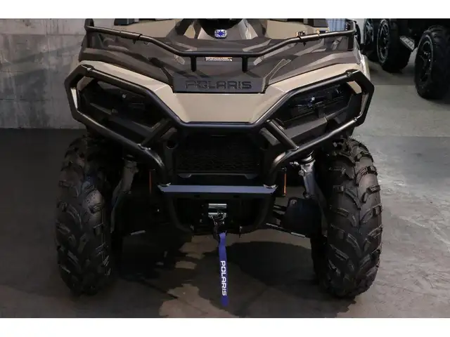 2026 Polaris Sportsman 570 EPS in ATVs in Ottawa - Image 10