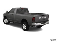 This Ram 3500 boasts a Intercooled Turbo Diesel I-6 6.7 L/408 engine powering this Automatic transmi... (image 1)