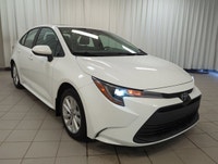 This used 2024 Toyota Corolla L is a smart choice for drivers who want proven value, excellent fuel... (image 1)