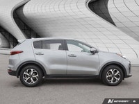 Come visit our London Kia team, you can find us at 1135 Wharncliffe Rd S, London, ON N6L 1J9, or cal... (image 5)