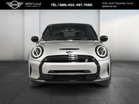 ===== 2024 MINI 3 Portes Cooper SE | Ligne Première | ===== ===== * Ligne Première * ===== ===== Pou... (image 1)