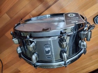 Mapex Black Panther “Blade” Snare – 14x5.5 Steel (Pro Series) Mississauga / Peel Region Toronto (GTA) Preview