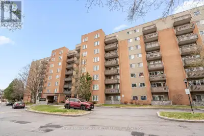 715 - 1599 LASSITER TERRACE Ottawa, Ontario