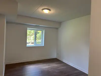 Ground Floor Beauty: 2 BDR Apt. in Barrie's South End, View more