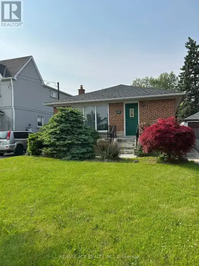 BSMT - 43 CENTURY DRIVE Toronto (Kennedy Park), Ontario