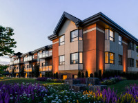 More choices, more comfort, easy for you! Explore all our apartment rental options tailored to your... (image 8)