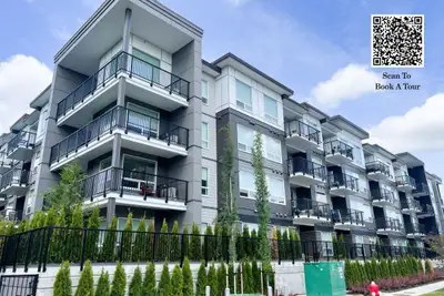 The Lincoln: Where Luxury Meets Comfort Discover Langley's luxury rental apartment, ideally situated...