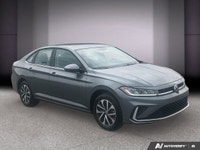 2025 Volkswagen Jetta La Volkswagen Jetta Trendline 2025 se présente comme une berline compacte fiab... (image 6)